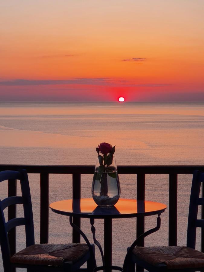 Endless Blue Home Agios Ioannis  Экстерьер фото